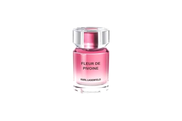Karl Lagerfeld  Fleur de Pivoine EdP, Line: Les Matières Base, Eau de Parfum, Storlek: 50 ml