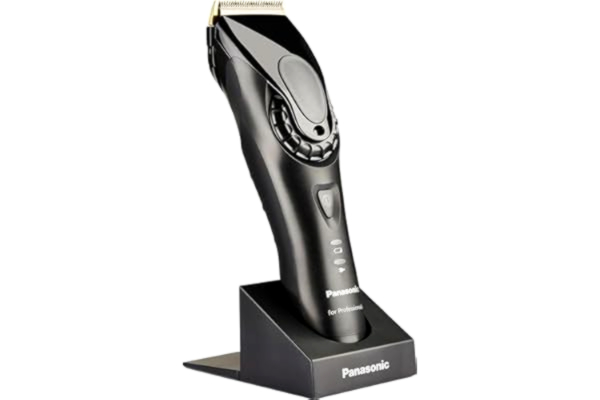 Panasonic  ER-DGP84 svart hårtrimmer