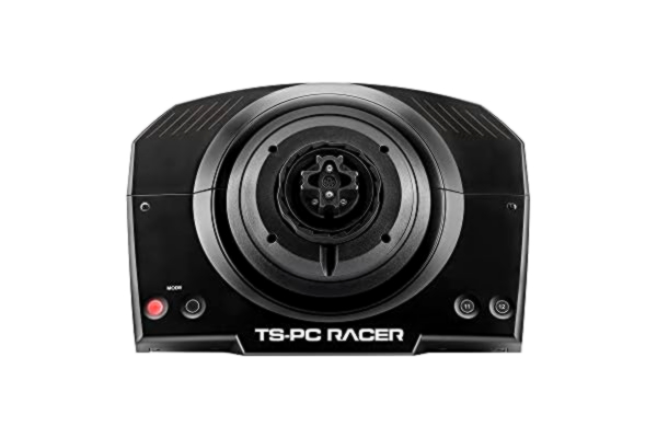 Thrustmaster  TS-PC Racer - Högpresterande force feedback servo-baserad med borstlös motor för PC