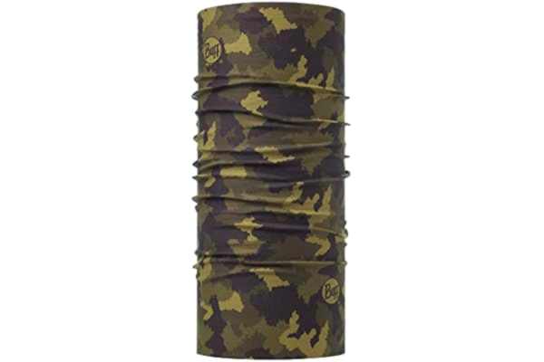 Buff  Halsvärmare Original EcoStretch Unisex vuxna
