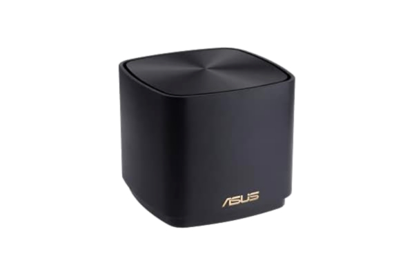 Asus ASUS ZenWiFi XD4 Plus Black (1-Pack) - Mesh router Wi-Fi 6