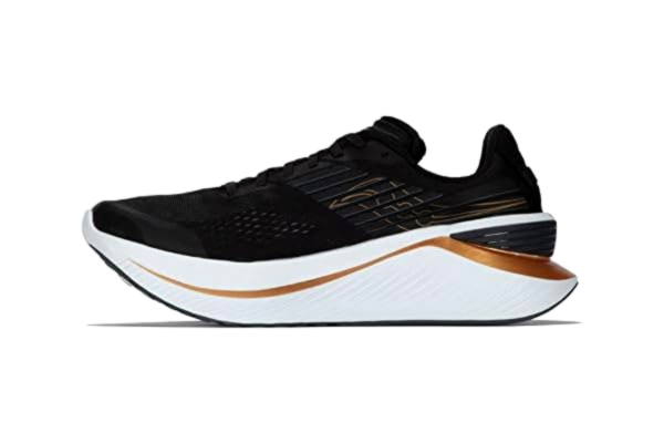 Saucony Endorphin Shift 3, Black/Goldstrck, 43