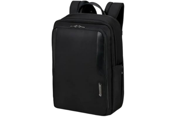 Samsonite SAMSONITE XBR 2.0 - Laptop ryggsäck 15,6 tum, 43 cm, 19,5 L, svart (svart)