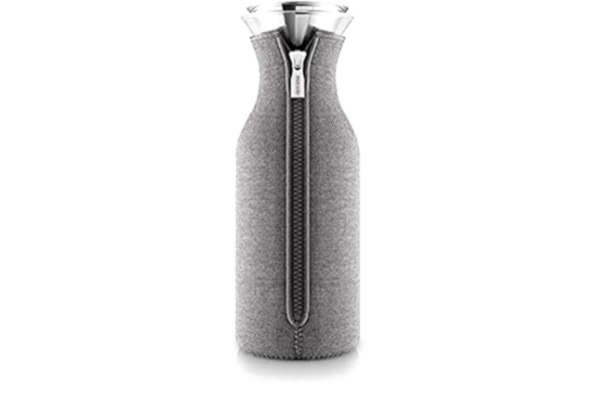 Eva Solo EVA SOLO | Kylskåpskaraff 1,0l Dark | grey woven