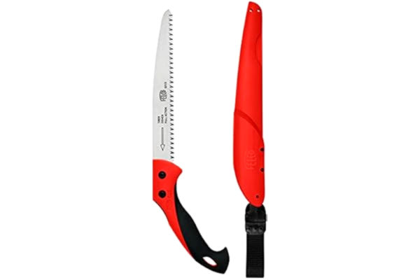 Felco FELCO 621 Såg (längd 42 cm, trädsåg med dragande snitt, sågblad 24 cm)