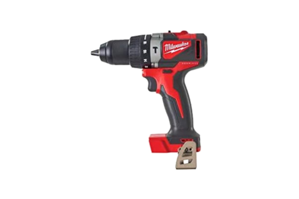 Milwaukee BRUSHLESS Hammer Drill Without Brushes - M18BLPD2-0X