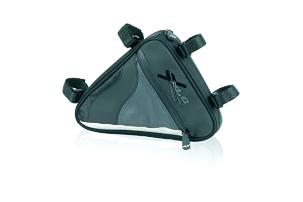 XLC  Pieces de Velo Mixte Adulte, Gris (schwarz/anthrazit), Taille Unique