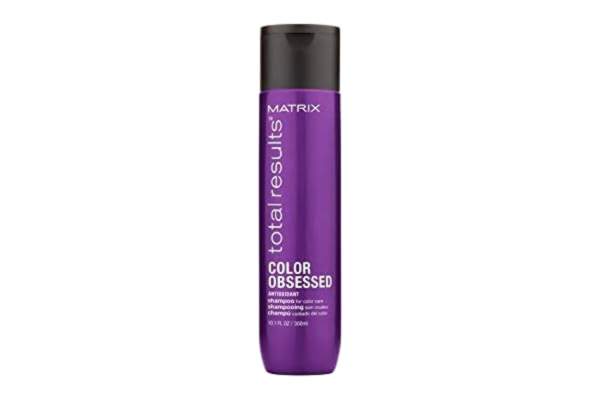 Matrix , Schampo, Color Obsessed Shampoo, 300 ml