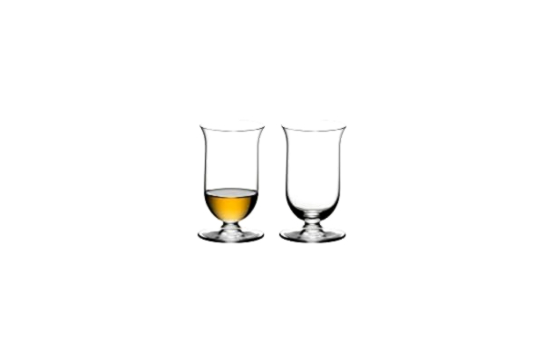 Riedel Vinum Malt Whisky Glass - Set of 2