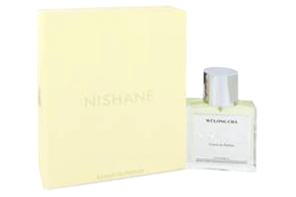 Nishane  Wulong Cha Extrait de Parfum 100 ml