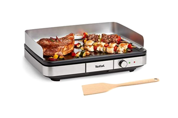 Tefal  CB690D, Sort, Rektangulær, 470 x 330 mm, Kina, 2300 W, 2 m