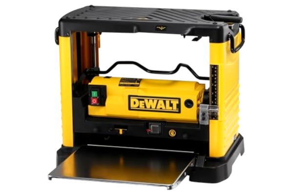Dewalt DeWALT DW733 benchtop/thickness planerare 1800 W 10 000 RPM 52 x 31 x 44,5 cm