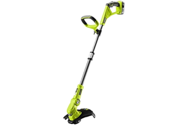 Ryobi Podkaszarka akumulatorowa Ryobi RLT183222S (+ 2x akumulator 2 Ah + ładowarka)