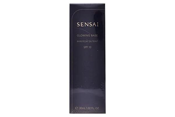 Sensai  Kanebo Foundation Glowing Base Primer, 30 ml