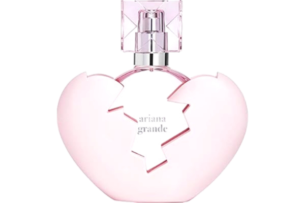 Ariana Grande  Thank U Next 50ml Edp Spry