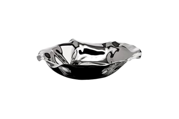 Alessi  Sarria fruktskål, stål