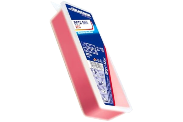 Holmenkol  Betamix -4°c/-14°c vax 150 g en storlek