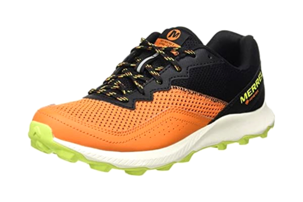 Merrell  Skyrocket GTX damskie buty do biegania w terenie, Exuberance - 36.5 EU