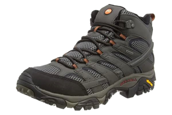 Merrell  J06059, Wandelen op hoogte Heren