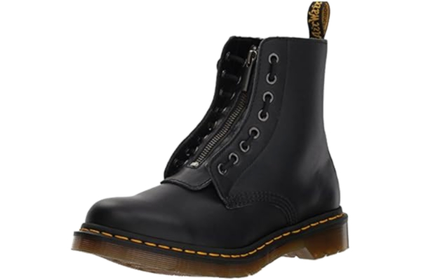 Dr. Martens  Damskie buty zimowe, czarny, 37 EU