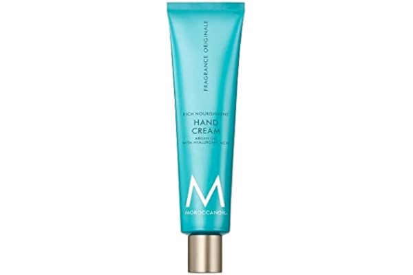 MoroccanOil Moroccanoil handkräm doft original 100 ml