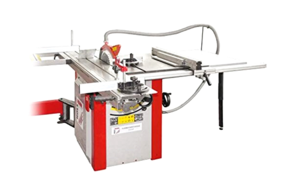 Holzmann Formatrundsag TS 315VF-2000 - 230V