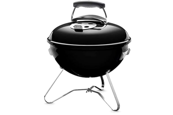 Weber  Smokey Joe Charcoal Grill, 37 cm, Black (1111004)