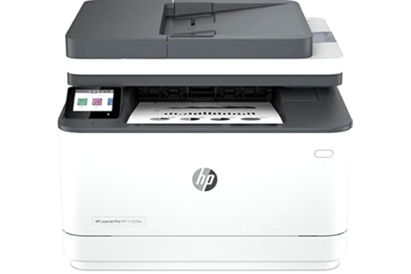 HP LaserJet Pro MFP 3102fdw Printer
