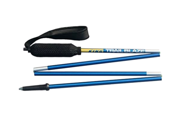 Mountain King  Trailblaze, blauw, 110 cm