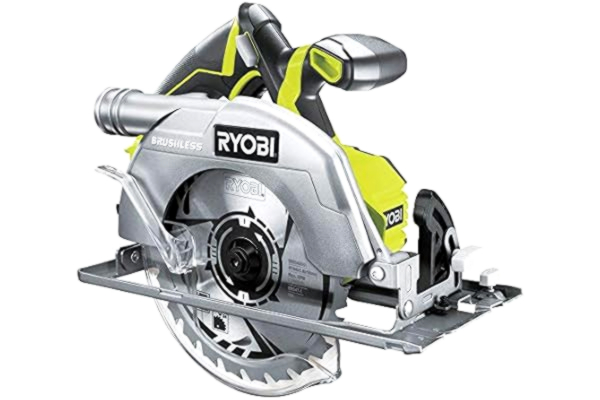 Ryobi Pilarka tarczowa Ryobi R18CS7-0