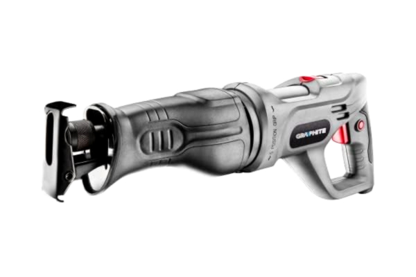 Graphite Piła szablasta Graphite 58G971