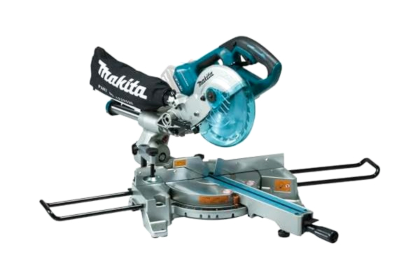 Makita  DLS714NZ Geringssåg, Flerfärgad, En Storlek