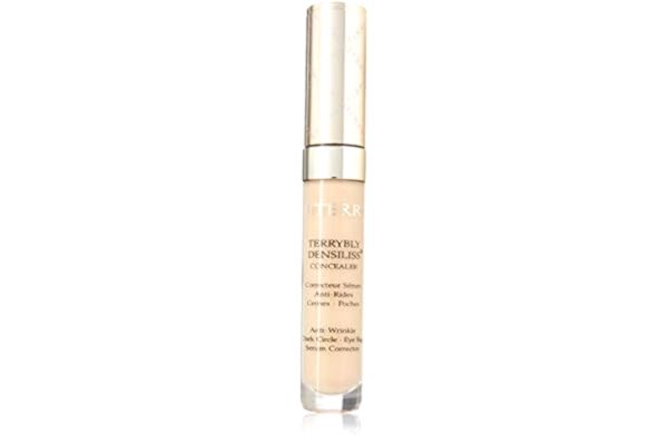 By Terry  Terrybly Densiliss Concealer - # 3 naturlig beige för dam 0,23 oz designer