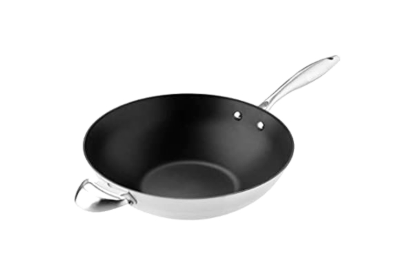 Scanpan  CTX wok
