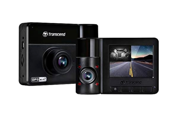 Transcend  DrivePro 550B