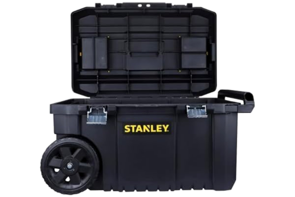 Stanley Arc¾n 50L Essential con cierres metßlicos