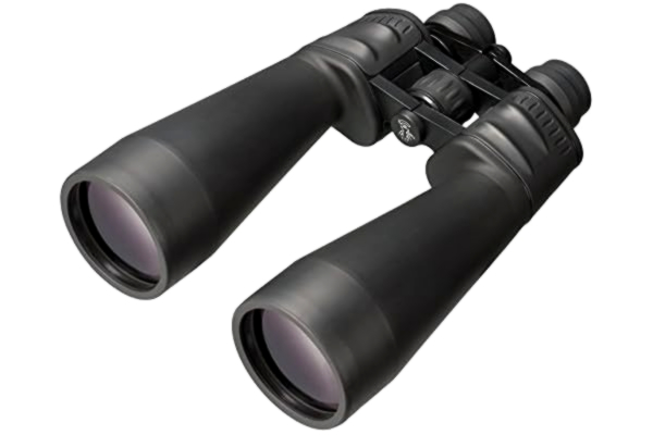 Bresser  verrekijker - 1663670 - Speciale Zoomar 7-35x50, 12-36x70, zwart