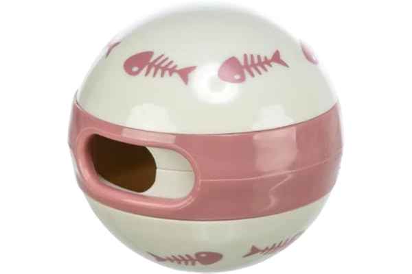 Trixie  - Cat Activity Feeding Ball - 1 bit
