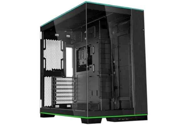 Lian Li  011d Evo Rgb Pc Tower Case One Size