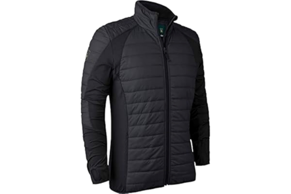 Deerhunter  - Pine vatteret inderjakke (Sort) - 2XL