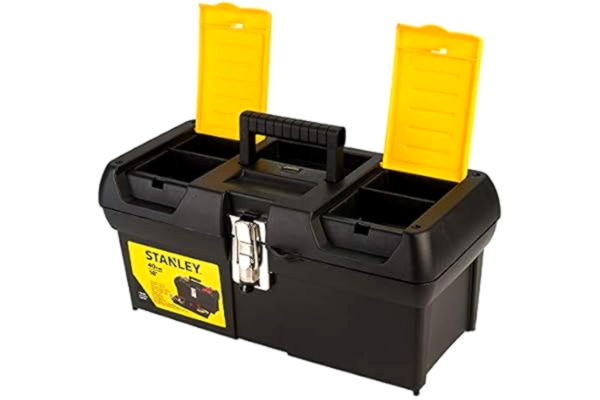 Stanley  værktøjskasse serie 2000 41,1x19,9x18,5 cm