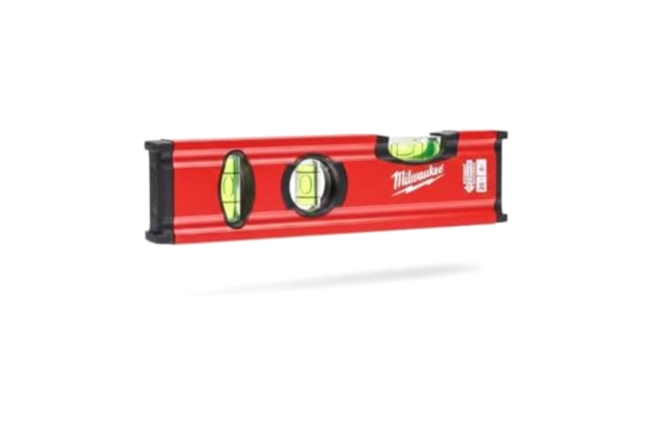 Milwaukee Nivel Slim de 20 cm – 10uds – låda smal 20 cm