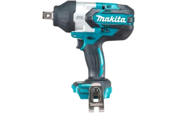 Makita  Makita Mutterdragare, Flerfärgad, 26.4 x 10.2 x 26 cm