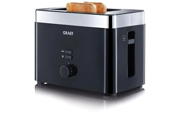 Graef  TO62 brødrister