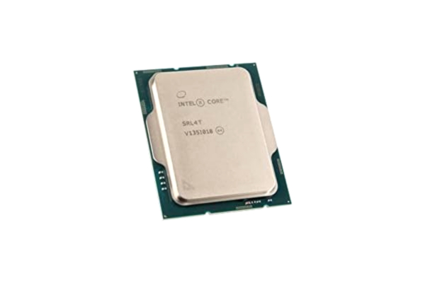 Intel Processeur Intel Core i5-12600 Alder Lake-S (3,3Ghz)