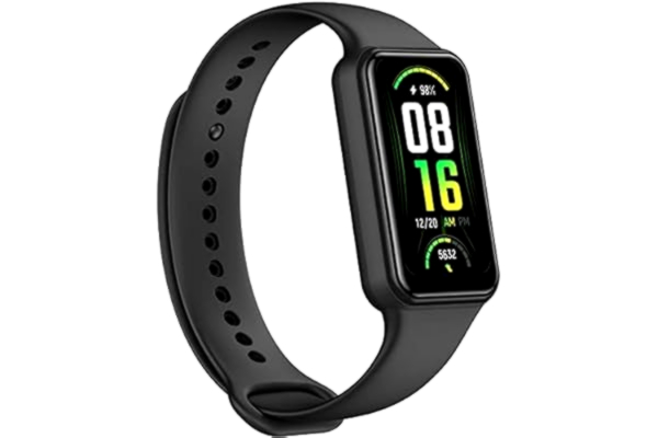 Amazfit  Band 7 - Black