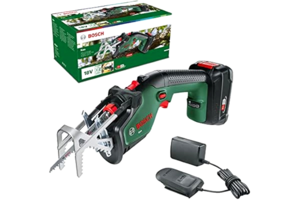 Bosch  Akkugrensav Keo 18V 2,0ah - 0600861A00