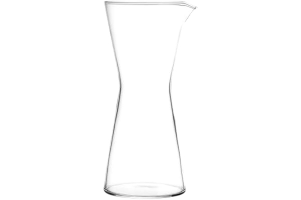 Iittala  000835 Kartio karaff 95 cl, klar
