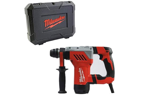 Milwaukee Kombihammer SDS+ 4,1J 800W PLH28E