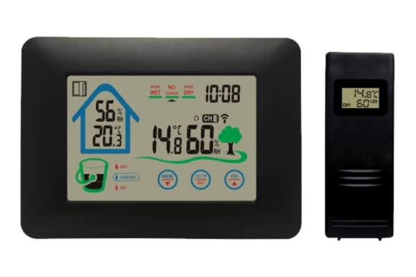 Denver DENVER WS-520 - Vejrstation